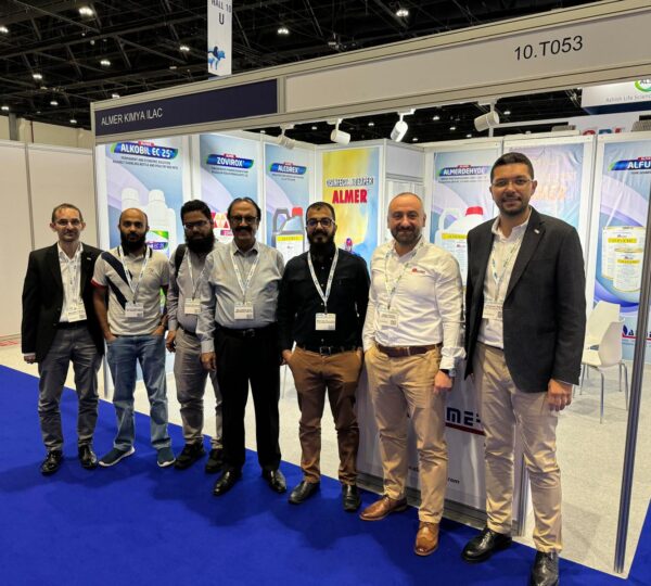 VIV MEA 2023 Abu Dabi