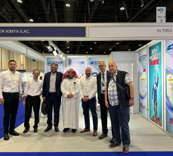 VIV MEA 2023 Abu Dabi
