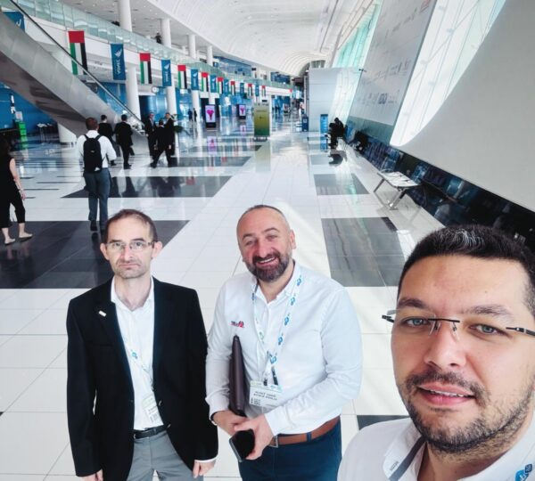 VIV MEA 2023 Abu Dabi