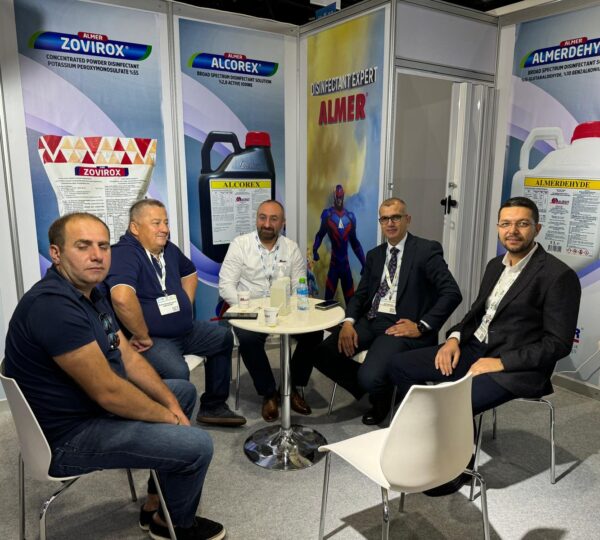 VIV MEA 2023 Abu Dabi