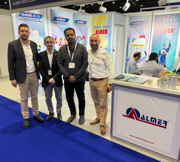 VIV MEA 2023 Abu Dabi