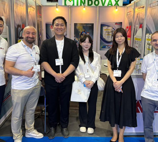VIV ASIA 2025