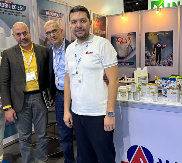 VIV ASIA 2025