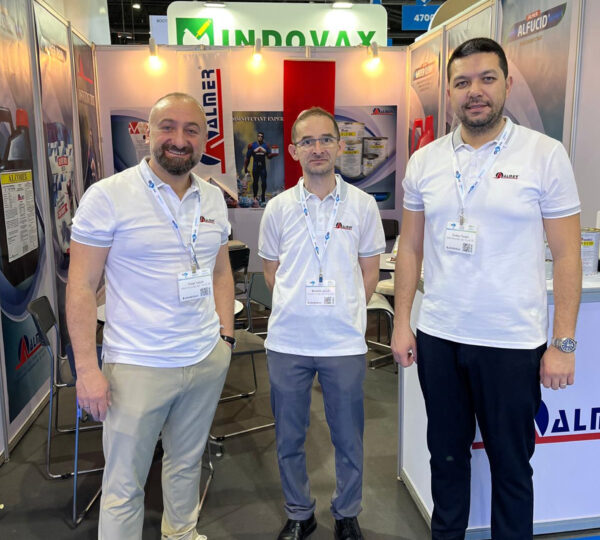 VIV ASIA 2025